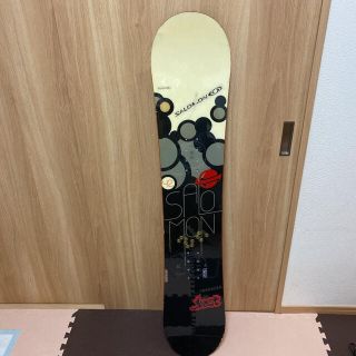 サロモン(SALOMON)のスノーボード  サロモン板(ボード)