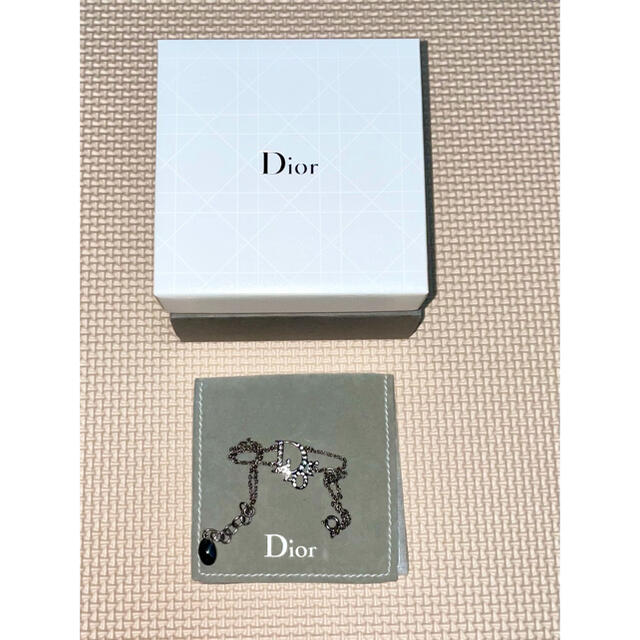 Christian Dior(クリスチャンディオール)のDior  ブレスレット、指輪セット レディースのアクセサリー(ブレスレット/バングル)の商品写真