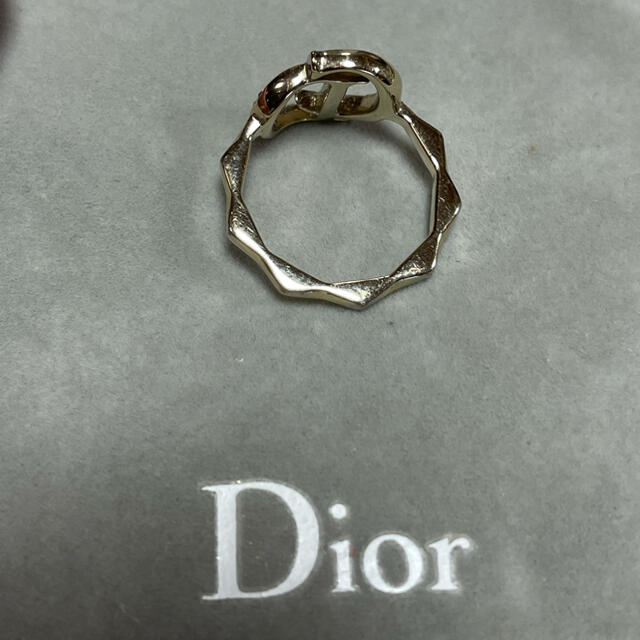 Christian Dior - Dior ブレスレット、指輪セットの通販 by ハルママ's