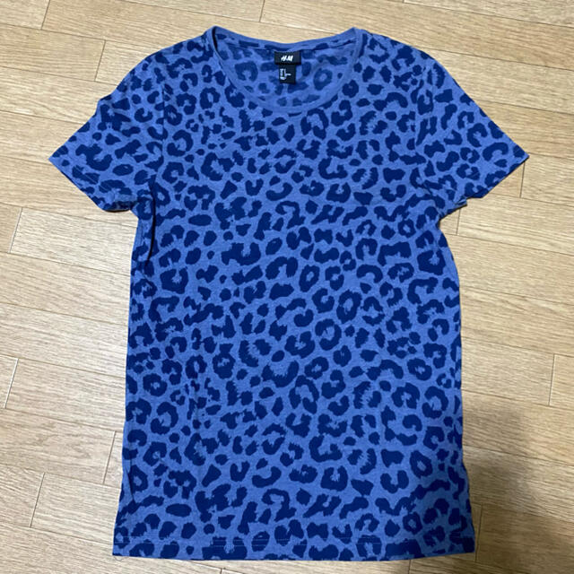 H&M(エイチアンドエム)のナツヤ様専用 メンズのトップス(Tシャツ/カットソー(半袖/袖なし))の商品写真