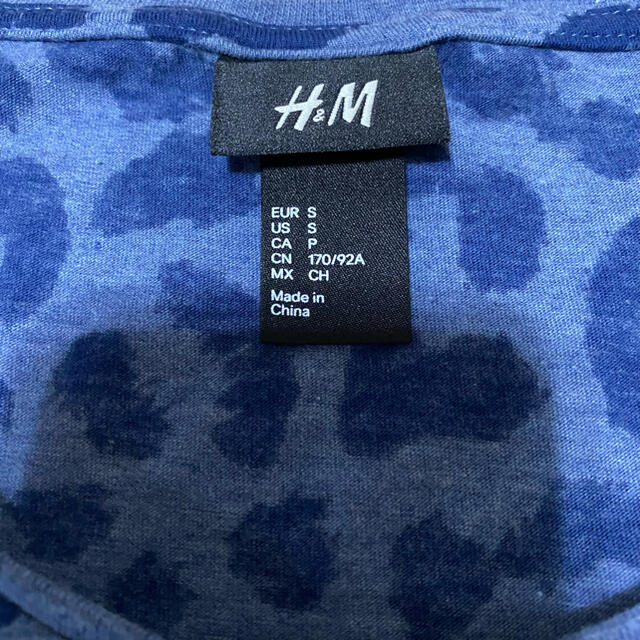 H&M(エイチアンドエム)のナツヤ様専用 メンズのトップス(Tシャツ/カットソー(半袖/袖なし))の商品写真