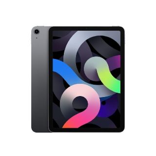 アイパッド(iPad)のiPad Air4 256G(タブレット)