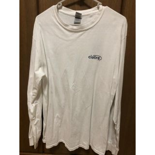 ビームス(BEAMS)のciatre チューリップ　ロンT(Tシャツ/カットソー(七分/長袖))