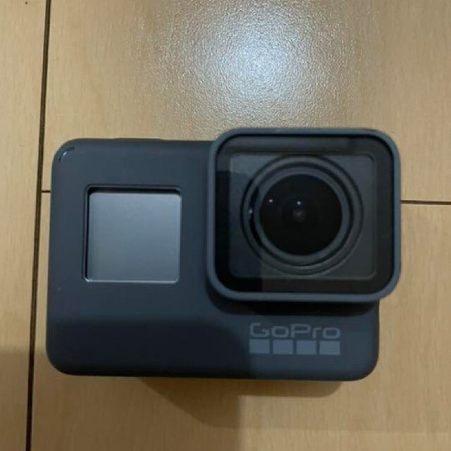 GoPro HERO5 BLACKビデオカメラ