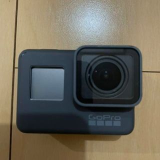 ゴープロ(GoPro)のGoPro HERO5 BLACK(ビデオカメラ)