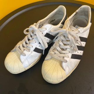 アディダス(adidas)のadidas スーパースター(スニーカー)