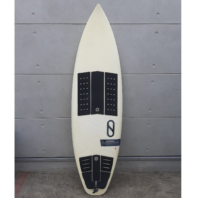 slaterDesignfirewire GAMMA オールラウンド 5'9