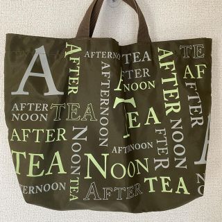 アフタヌーンティー(AfternoonTea)の【まめた様専用】(トートバッグ)