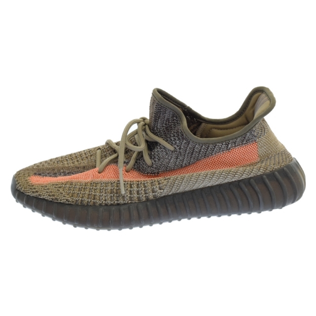 adidas アディダス YEEZY BOOST 350 V2 ASH STONE GM0089 イージー