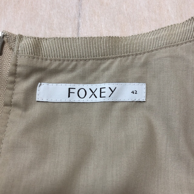 FOXEY(フォクシー)のFOXEY  レディースのスカート(ひざ丈スカート)の商品写真