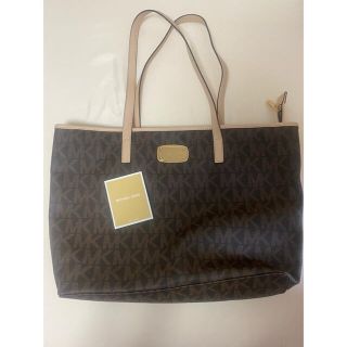 マイケルコース(Michael Kors)のマイケルコース　MICHAEL KORS トート バッグ(トートバッグ)