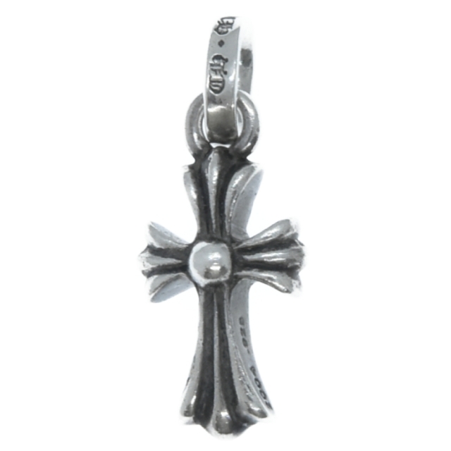 Chrome Hearts(クロムハーツ)のCHROME HEARTS クロムハーツ ネックレストップ メンズのアクセサリー(その他)の商品写真