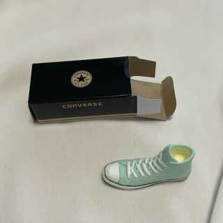 コンバース(CONVERSE)のコンバース　消しゴム　converse 文房具　スニーカー　新品未使用(消しゴム/修正テープ)