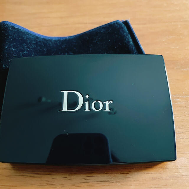 Christian Dior(クリスチャンディオール)のChristian Diorファンデーション コスメ/美容のベースメイク/化粧品(ファンデーション)の商品写真