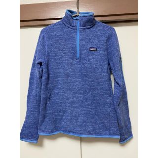 パタゴニア(patagonia)の★値下げ★Patagonia パタゴニア ベターセーター　プルオーバー　フリース(その他)