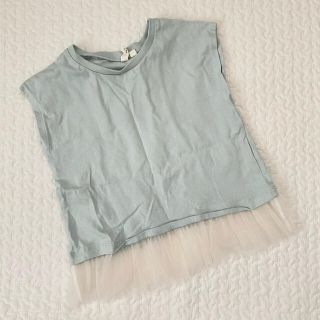 ラーゴム(LAGOM)のsamansa mos2 lagom 120トップス(Tシャツ/カットソー)