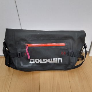 ゴールドウィン(GOLDWIN)のGOLDWIN ウォータープルーフウエストバック(その他)