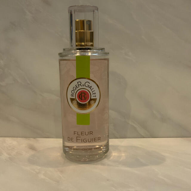 ROGER＆GALLET フィグ パフューム ウォーター 100ml