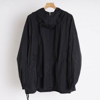 コモリ(COMOLI)の【服】PONCHO C / POLYPLOIDﾎﾟﾘﾌﾟﾛｲﾄﾞ(ポンチョ)