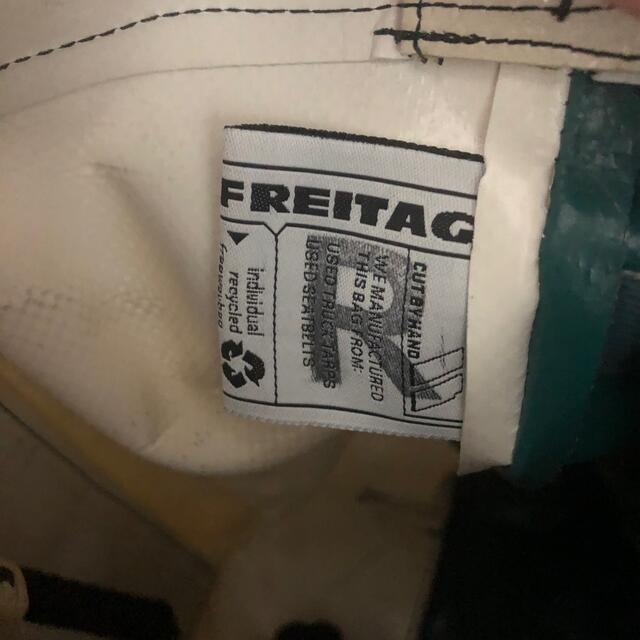 FREITAG RF62 PEGGY フライターグ　ペギー 5