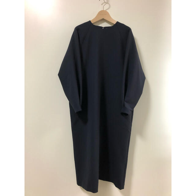 theory luxe 21SS 大人気 ウォッシャブル ワンピース 新品
