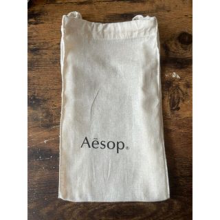 イソップ(Aesop)のAesop(ショップ袋)