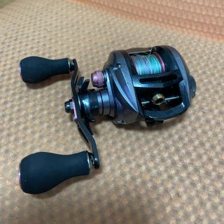 ダイワ(DAIWA)のDaiwa 紅牙　100  タイラバ(リール)