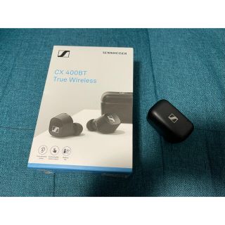 ゼンハイザー(SENNHEISER)のゼンハイザー　CX400(ヘッドフォン/イヤフォン)