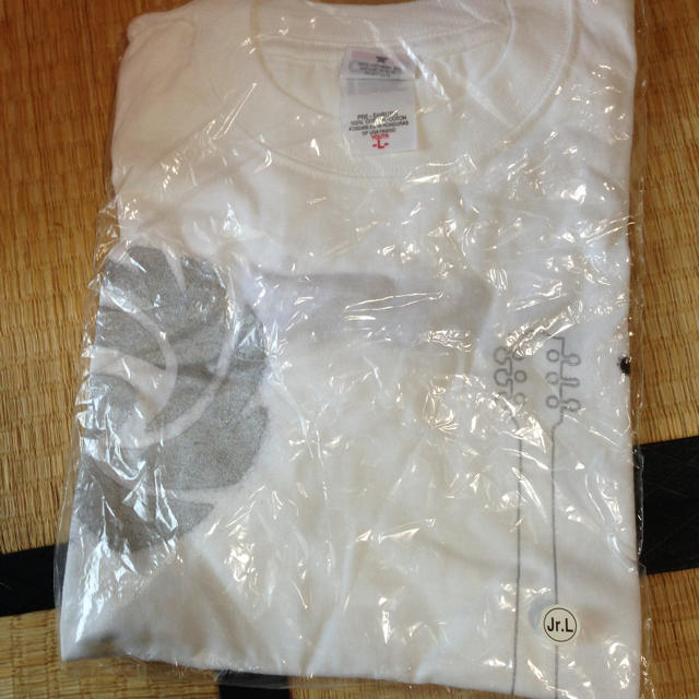 RAD未開封Tシャツ★ レディースのトップス(Tシャツ(半袖/袖なし))の商品写真