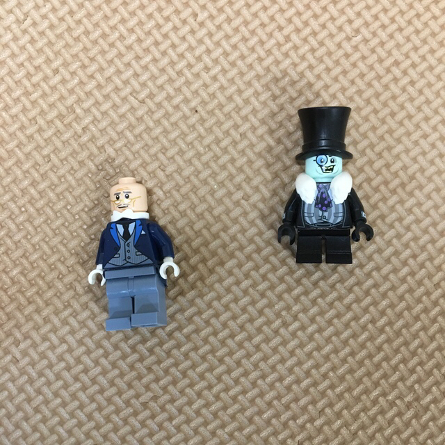 Lego(レゴ)のLEGO☆THE BATMAN MOVIE 70909 エンタメ/ホビーのエンタメ その他(その他)の商品写真