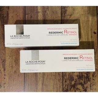 ラロッシュポゼ(LA ROCHE-POSAY)のラロッシュポゼ レダミックRエッセンス(美容液)