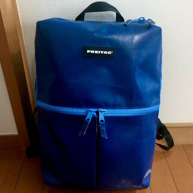 バッグFREITAG フライターグ F49 FRINGE フリンジ