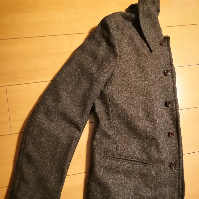 アナトミカ ウールジャケット／コート／ジャーナルスタンダード／Sサイズ／美品