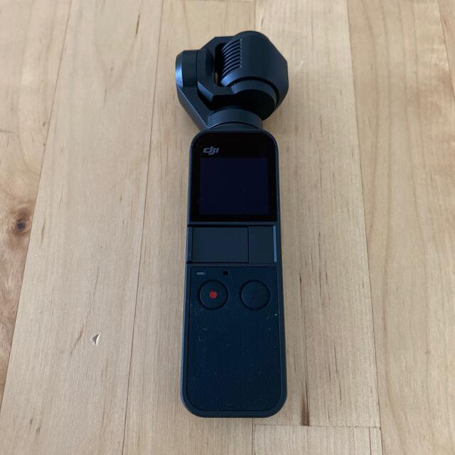 人気急上昇】 DJI Osmo Pocket ワイヤレス モジュール sonrimexpolanco.com