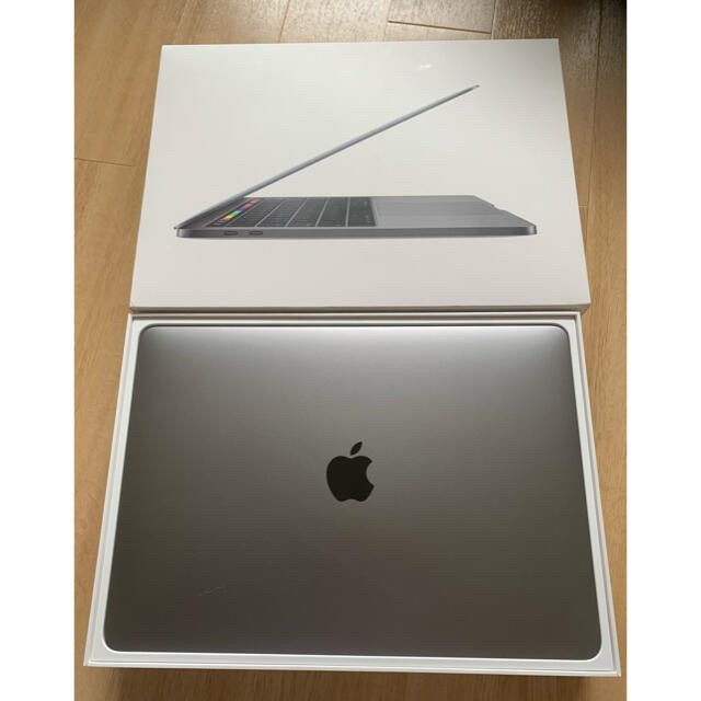 かわいい! Mac (Apple) - MacBook Pro最終値下げ ノートPC