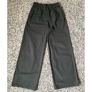 アクネ(ACNE)の最終値下げ Acne Studios, SOFT TROUSERS  21SS(スラックス)