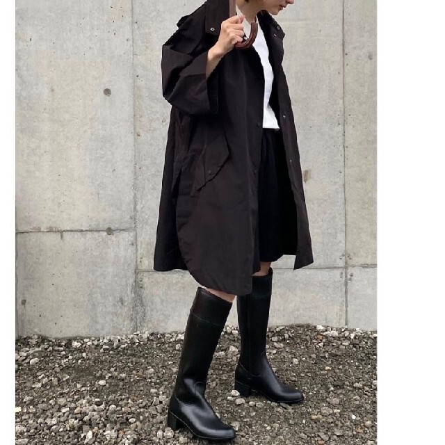 nao様専用 H&M オーバーサイズレインコート XS/S コート