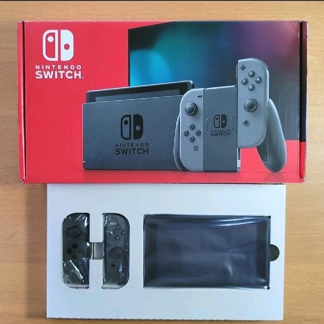 Nintendo Switch NINTENDO SWITCH 本体任天堂
