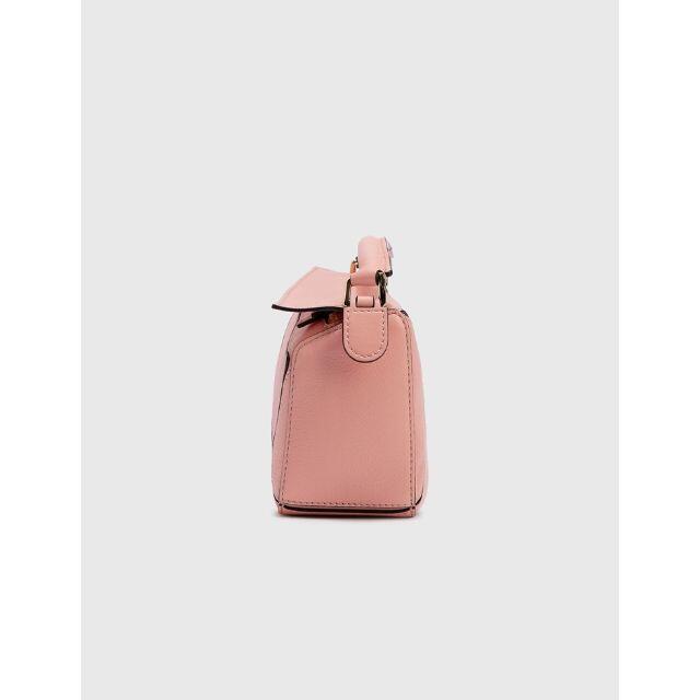 LOEWE パズルバッグ ミニ