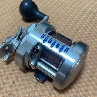 シマノ(SHIMANO)のシマノ　オシア　コンクエスト300(リール)