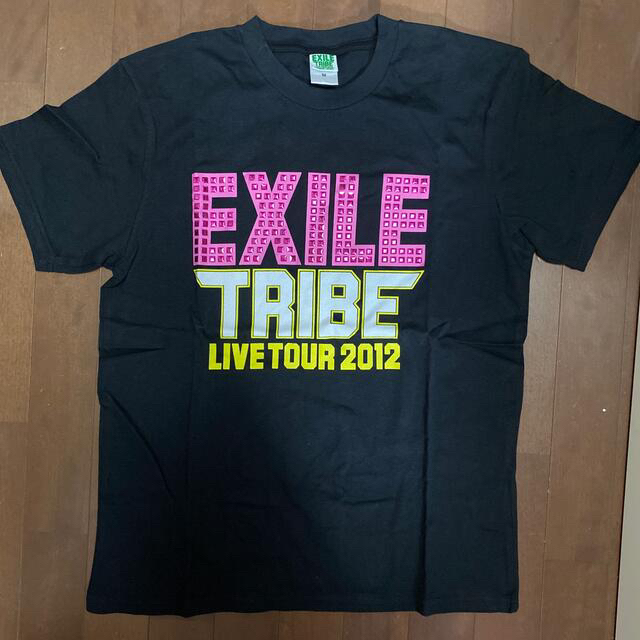 EXILE TRIBE Tシャツ　レア！