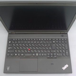 高性能 ノートPC T540p 8GB 500GB DVDマルチ