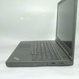 高性能 ノートPC T540p 8GB 500GB DVDマルチ