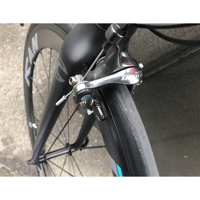 Cannondale - ロードバイク キャノンデール 美品の通販 by こ Cannondale - ロードバイク キャノンデール 美品の通販 by こ