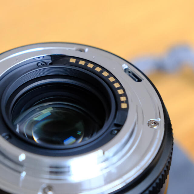 【viltorox】23mm f1.4 美品 8