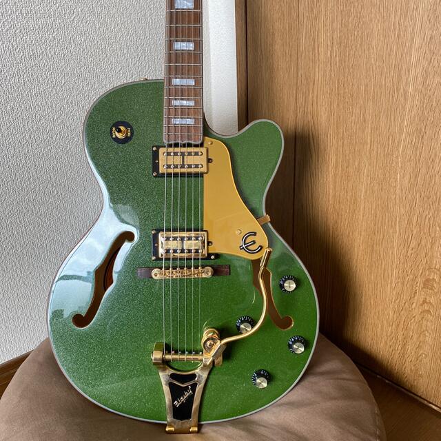 Epiphone  Emperor  swingstar