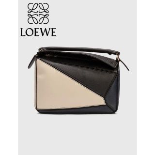 ロエベ(LOEWE)のLOEWE パズルバッグ スモール(ショルダーバッグ)