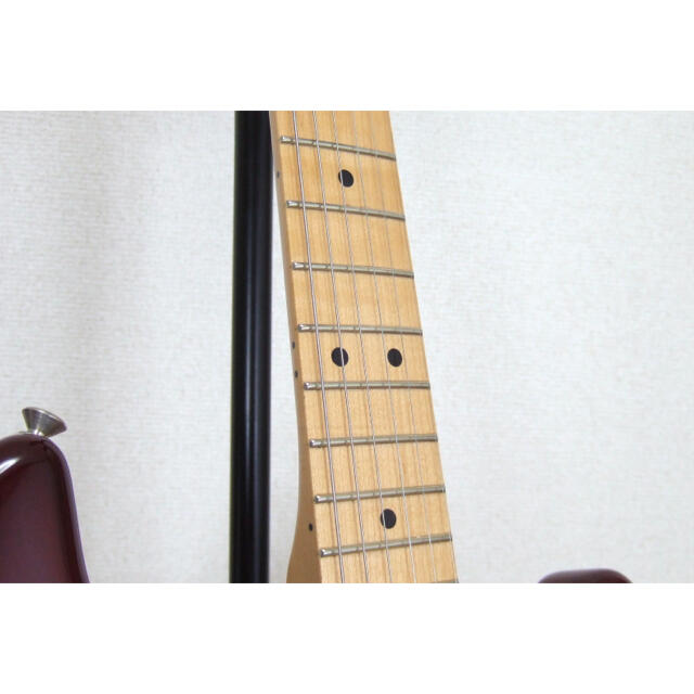 Fender(フェンダー)のFender Player Stratocaster Plus Top 楽器のギター(エレキギター)の商品写真