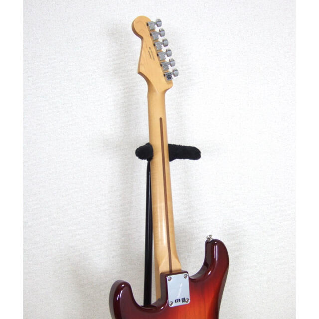 Fender(フェンダー)のFender Player Stratocaster Plus Top 楽器のギター(エレキギター)の商品写真