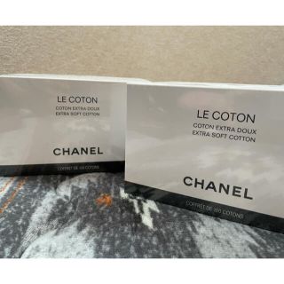 シャネル(CHANEL)のシャネル コットン(コットン)